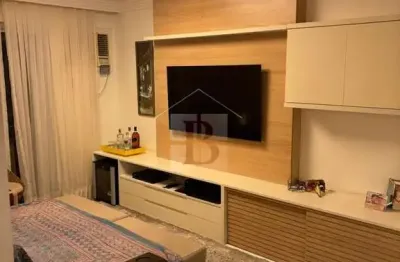 Apartamento à venda em icaraí, niterói-rj: 3 quartos, 1 suíte, 1 sala, 3 banheiros, 2 vagas, 110m². venha conferir!