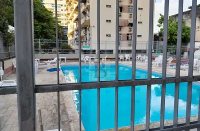 Apartamento à venda no fonseca, niterói-rj: 2 quartos, 1 banheiro, 1 vaga de garagem, 65m² de área. imperdível oportunidade!