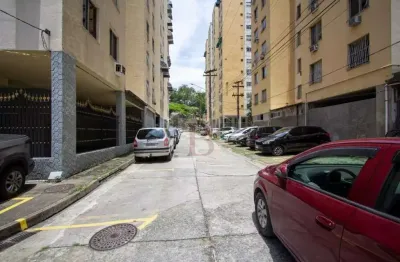Apartamento à venda em são gonçalo-rj, alcântara: 2 quartos, 1 sala, 1 banheiro, 1 vaga, 60m² de área