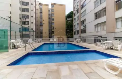 Apartamento de 3 quartos em icaraí-rj: 105m², 1 suíte, 1 vaga. aproveite essa oportunidade!