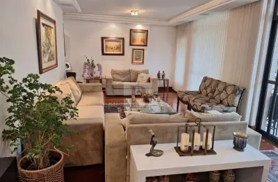 Apartamento com 4 quartos à venda na rua coronel moreira cesar, 408, icaraí, niterói, 256 m2 por r$ 2.400.000