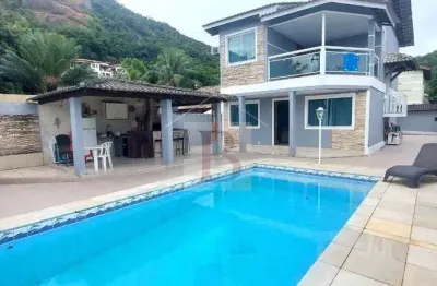 Casa com 3 quartos à venda na rua doutor godofredo garcia justo, 504, piratininga, niterói por r$ 990.000