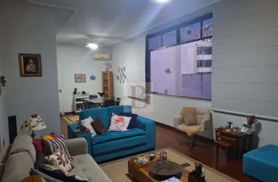 Apartamento à venda em icaraí, niterói-rj: 3 quartos, 1 suite, 1 sala, 2 banheiros, 1 vaga de garagem, 140m². imperdível!