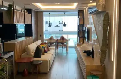 Apartamento à venda em icaraí, niterói-rj: 2 quartos, 1 suíte, 1 sala, 1 vaga de garagem, 92m² de área. venha conferir!