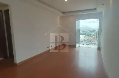 Apartamento à venda em são gonçalo-rj, alcântara  2 quartos, 1 sala, 1 banheiro, 1 vaga de garagem, 70m² de área.