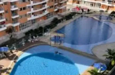 Apartamento de 3 quartos com suíte e vaga no parque das aguas em alcantara, são gonçalo-rj!