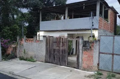 Casa à venda em são gonçalo-rj, vista alegre: 2 quartos, 1 suíte, 1 sala, 2 vagas de garagem, 200m² de área.