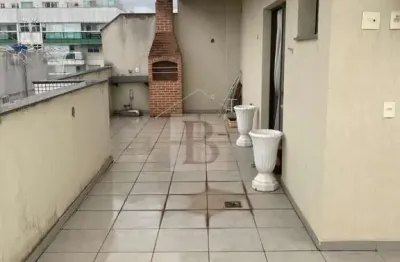 Cobertura à venda em icaraí, niterói-rj: 3 quartos, 1 suíte, 1 sala, 3 banheiros, 2 vagas de garagem, 150m² de área. venha conferir!