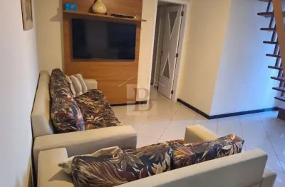 Cobertura de luxo à venda em icaraí, niterói-rj: 3 quartos, 1 suite, 1 sala, 1 vaga de garagem, 133m² de área