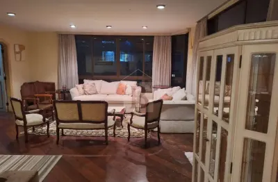 Oportunidade imperdível: apartamento de luxo em icaraí com 4 quartos, 3 suítes, 3 salas e 310m² - niterói-rj