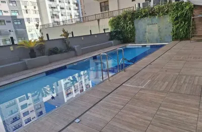 Imperdível: apartamento de 3 quartos à venda em icaraí, niterói-rj - 130m², 2 banheiros e 1 vaga de garagem!