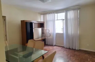 Apartamento de 4 quartos à venda em icaraí, niterói-rj: imóvel com suíte, sala ampla, 3 banheiros e 100m²!
