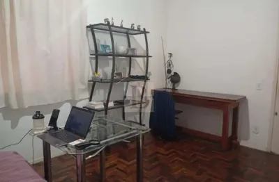 Apartamento à venda em icaraí, niterói-rj: 1 quarto, 1 sala, 1 banheiro, 54m² de área!