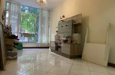 Apartamento à venda em Icaraí-RJ: 3 quartos, 1 sala, 2 banheiros, 1 vaga de garagem, 98,00m² - Imperdível oportunidade!