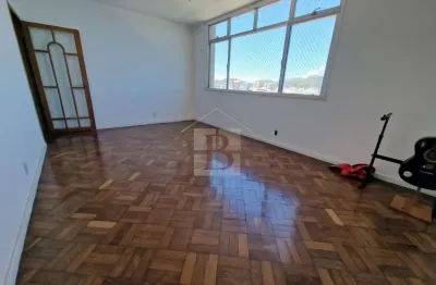 Apartamento com 3 quartos à venda na Avenida Jornalista Alberto Francisco Torres, 113, Icaraí, Niterói, 110 m2 por R$ 890.000