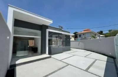 Imperdível oportunidade: Casa à venda em Piratininga, Niterói-RJ com 3 quartos, 1 suíte e 85m² de área!
