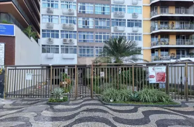 Vendo Apartamento de 3 Quartos em Icaraí com 100m² - Niterói-RJ. Agende sua visita agora!