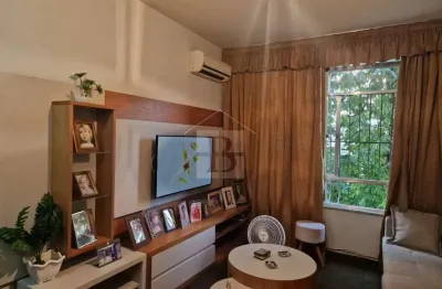 Apartamento à venda em Icaraí-RJ: 2 quartos, 2 salas, 1 banheiro e 70m² de área. Imperdível oportunidade!