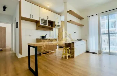 Apartamento para venda em salto, bela vista, 2 dormitórios, 1 banheiro, 1 vaga