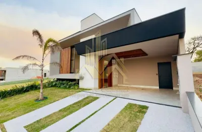 Casa em condomínio para venda em indaiatuba, jardim villa sapezal, 3 dormitórios, 3 suítes, 5 banheiros, 4 vagas