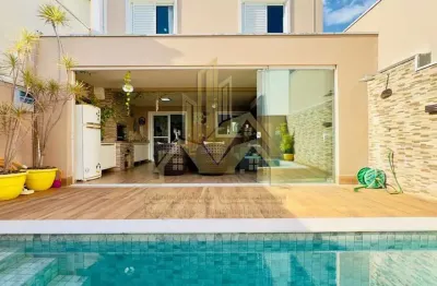 Sobrado em condomínio para venda em indaiatuba, jardim vista verde, 3 dormitórios, 1 suíte, 3 banheiros, 2 vagas