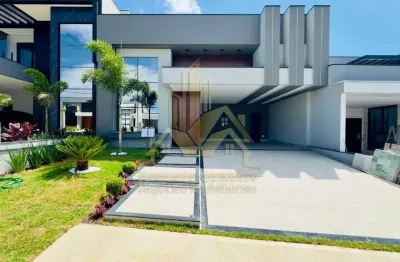 Casa em condomínio para venda em indaiatuba, residencial evidências, 3 dormitórios, 3 suítes, 5 banheiros, 4 vagas