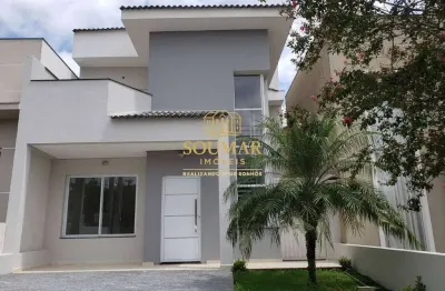 Casa condomínio com 3 quartos e 4 banheiros à venda, sorocaba/sp.