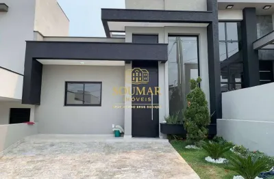 Casa em condomínio fechado 

casa 3 dorm, 1 suíte - cond. horto florestal
