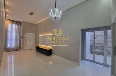 Venda, condomínio terras de são francisco com 2 quartos, sendo 2 suítes