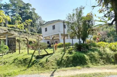 Chácara / sítio com 5 quartos à venda na Zona Rural, Iguape 
