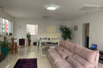 Apartamento 3 quartos sendo 1 suíte no gonzaga-santos
