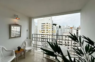 Apartamento com 3 quartos à venda, 115m² - pitangueiras