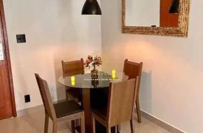 Apto. 2 quartos e 1 banheiro, 68 m² por r$ 450.000 -campolim, sorocaba/sp.