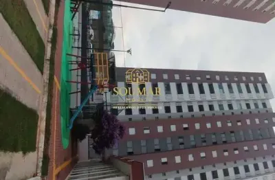 Lazer total, apto. novo c/ 2 dormitórios, 48 m², jardim das estrelas