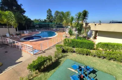 Apartamento 2 dormitórios, 1 banheiro, 1 vaga - jardim guarujá, sorocaba/sp