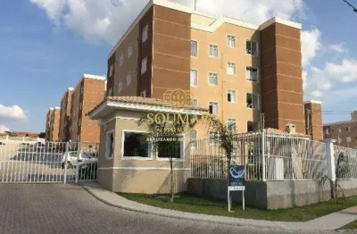 Apartamento 2 dormitório, 1 vaga de garagem - jd. leocadia -sorocaba/ sp.