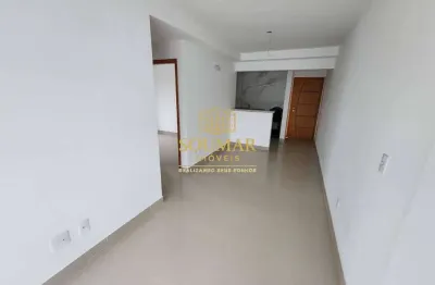 Apartamento com 2 quartos à venda na Rua São José, Embaré, Santos