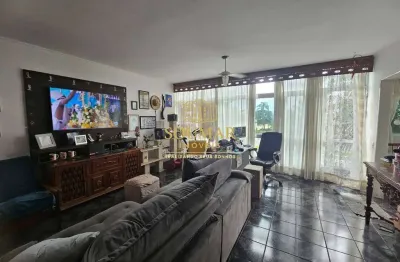 Apartamento com 3 quartos à venda na Avenida Presidente Wilson, Gonzaga, Santos