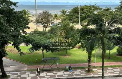 Apartamento com 4 quartos à venda no Pompéia, Santos 