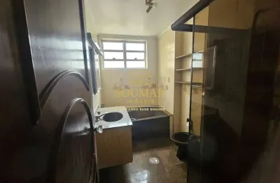 Excelente apartamento de 310m² à venda no bairro do boqueirão em santos!