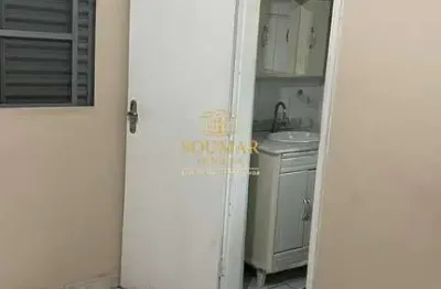 Casa sobrado com 3 dormitórios – cidade náutica/são vicente