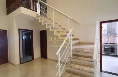 Casa com 4 quartos à venda na Rua Paulo Varchavtchik, Aparecidinha, Sorocaba