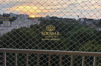 Apartamento à venda, jardim guadalajara, 2 dormitórios, sendo uma suíte