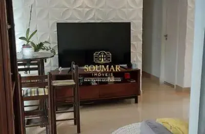 Apartamento 2 quartos, 1 suíte,1 varanda, 2 banheiros,1 vaga - josé menino