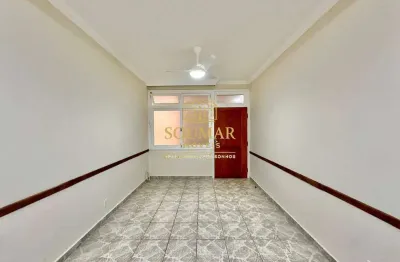 Apartamento 2 dormitórios à venda na praia das pitangueiras- guarujá