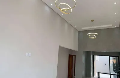 Linda casa em condomínio horto florestal villagio, sorocaba.
