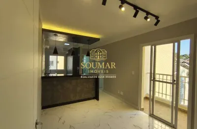 Apartamento com 2 quartos à venda na Rua Lituânia, Jardim Europa, Sorocaba