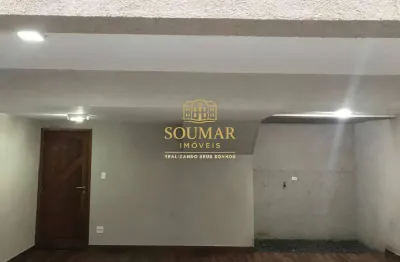 Casa com 2 quartos à venda na Rua Barão de Ramalho, Macuco, Santos