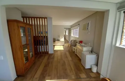 Apartamento no guarujá com 4 dormitórios, 4 suítes.