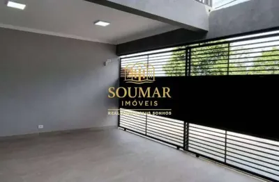 Casa à venda  no jardim são guilherme , 4 quartos - sorocaba/sp